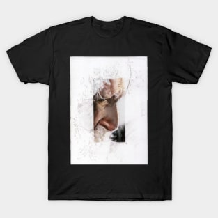 Old Man Logan T-Shirt